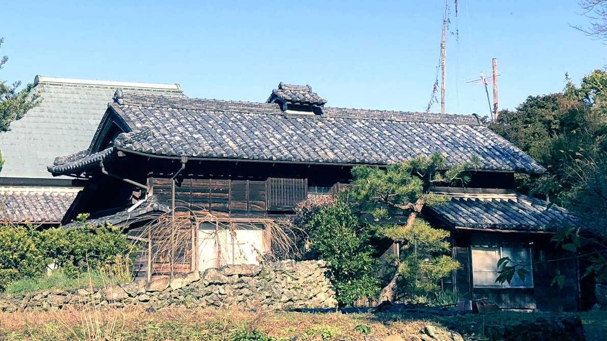 空き家バンク